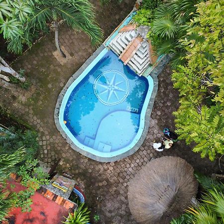 Oma Cancun - Holistic Healing Center Εξωτερικό φωτογραφία