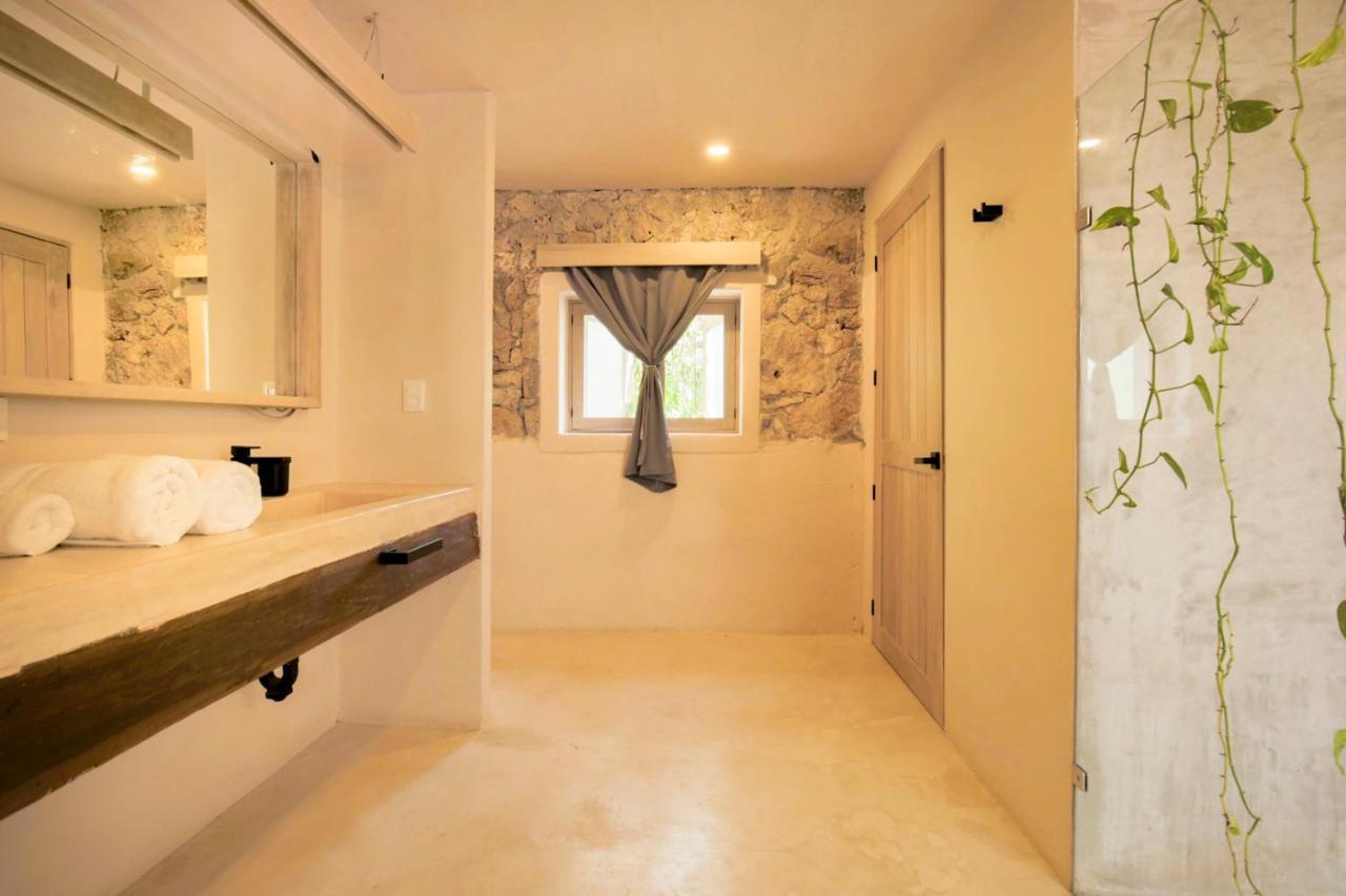 Oma Cancun - Holistic Healing Center Εξωτερικό φωτογραφία
