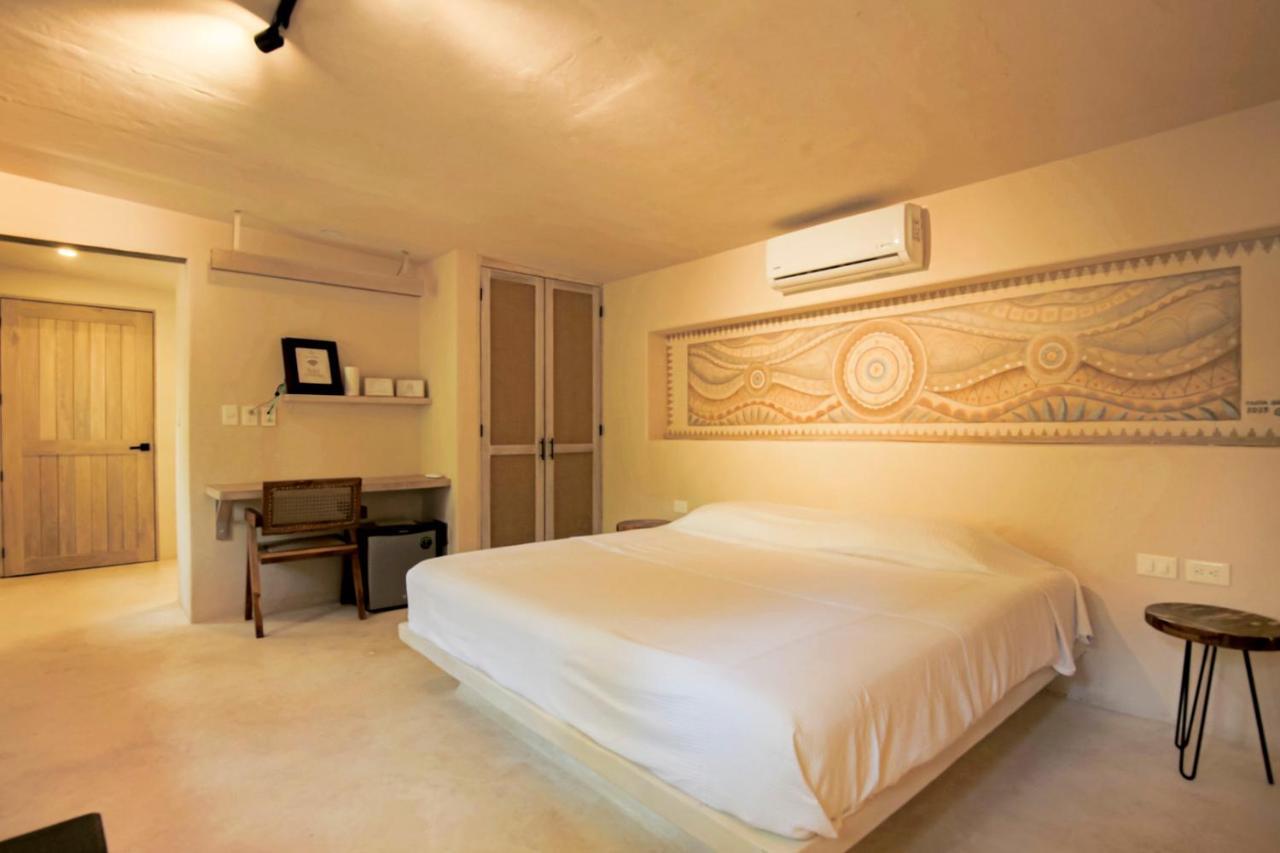 Oma Cancun - Holistic Healing Center Εξωτερικό φωτογραφία