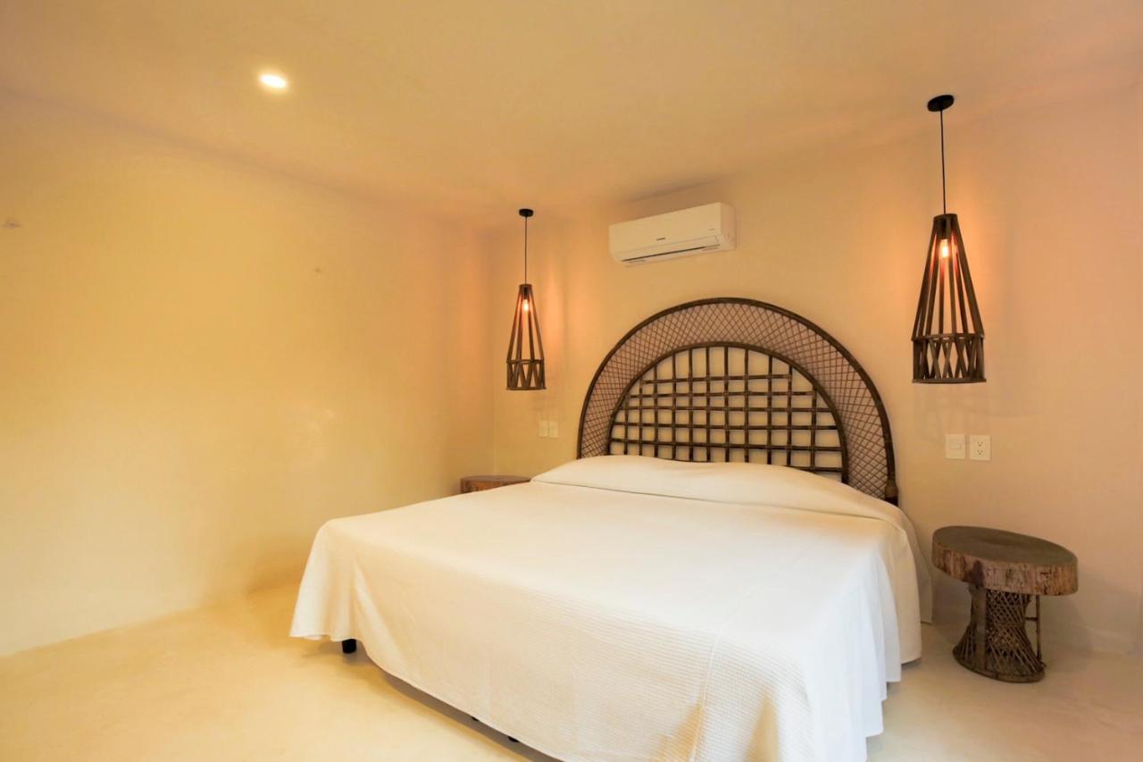 Oma Cancun - Holistic Healing Center Εξωτερικό φωτογραφία