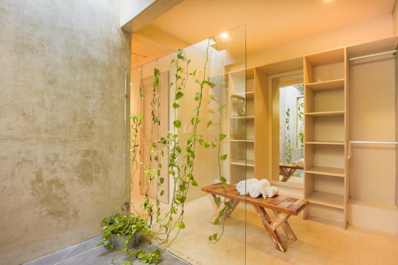 Oma Cancun - Holistic Healing Center Εξωτερικό φωτογραφία