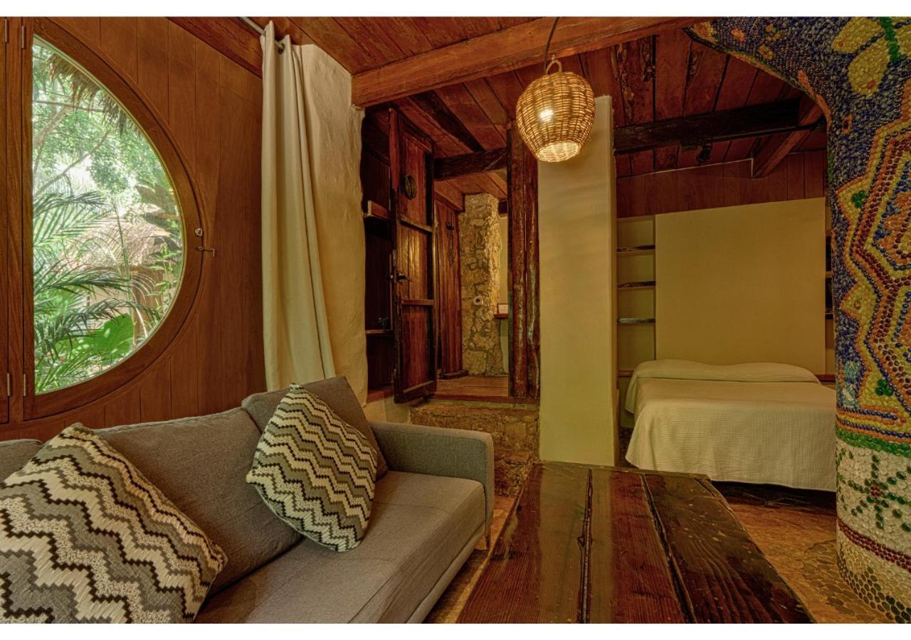 Oma Cancun - Holistic Healing Center Εξωτερικό φωτογραφία