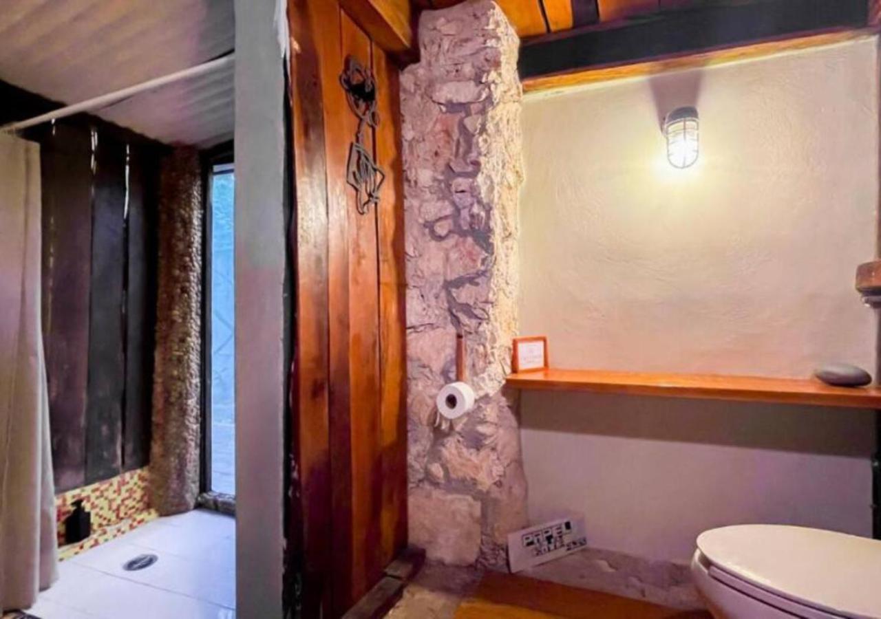 Oma Cancun - Holistic Healing Center Εξωτερικό φωτογραφία