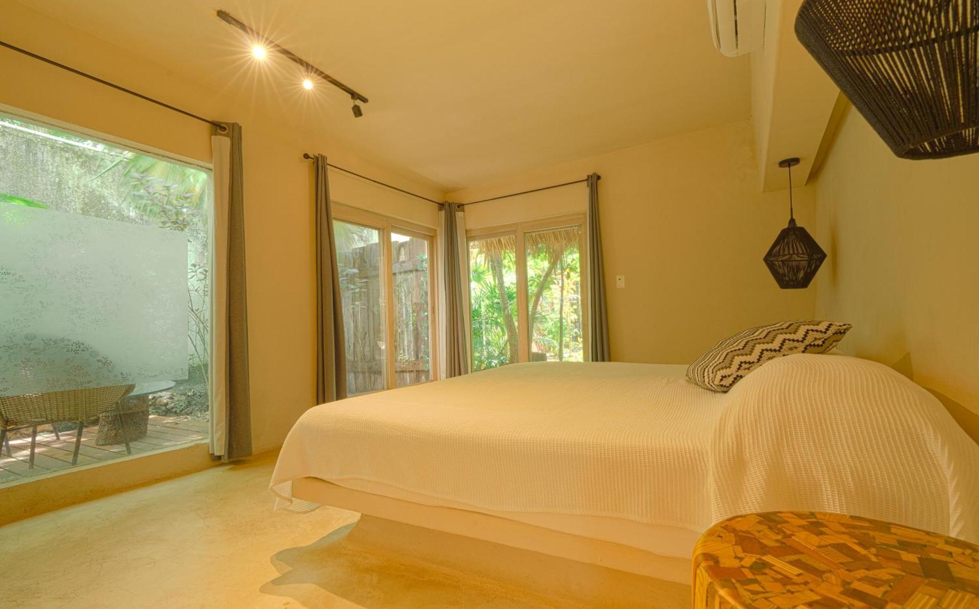 Oma Cancun - Holistic Healing Center Εξωτερικό φωτογραφία