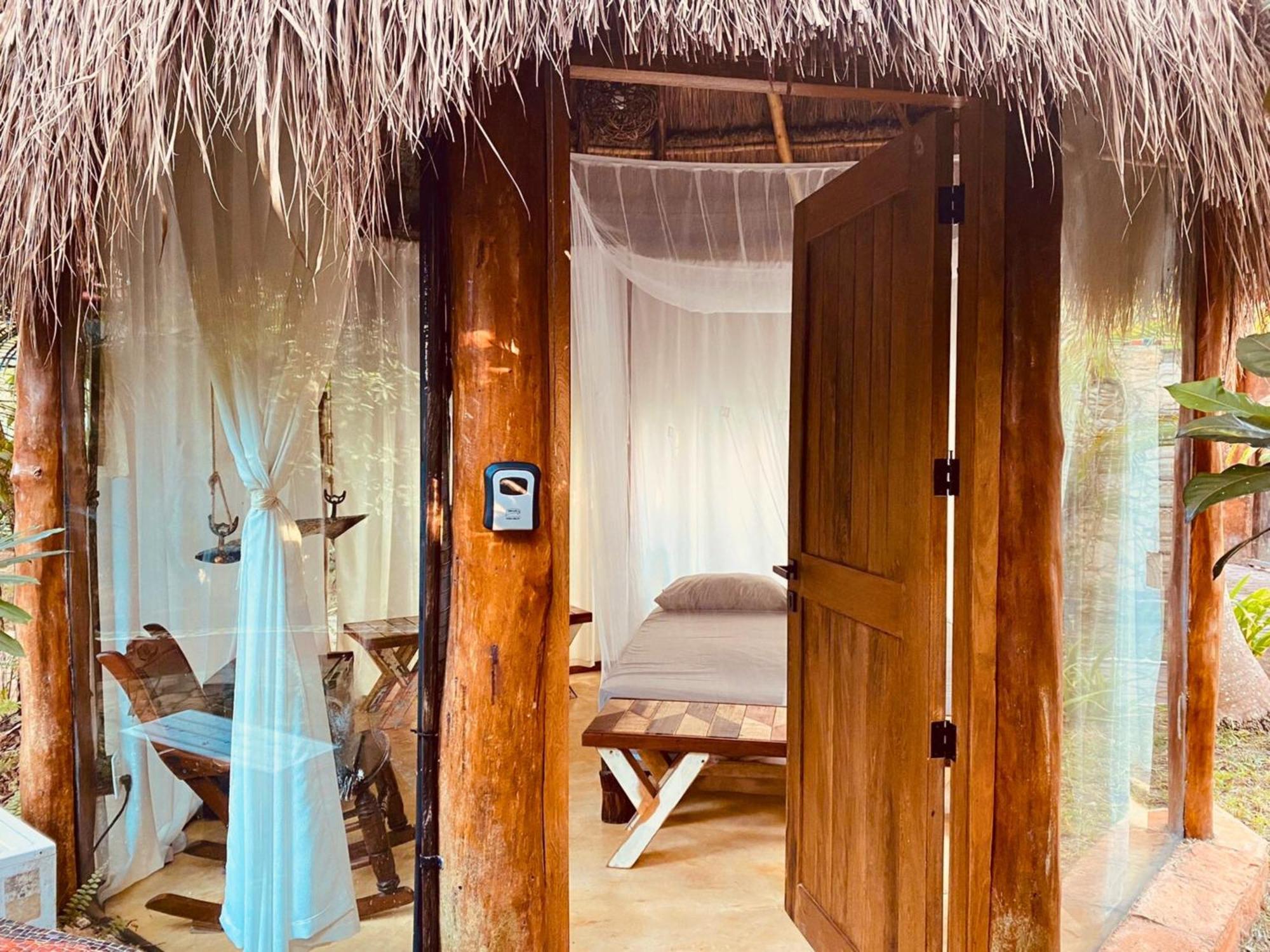 Oma Cancun - Holistic Healing Center Εξωτερικό φωτογραφία