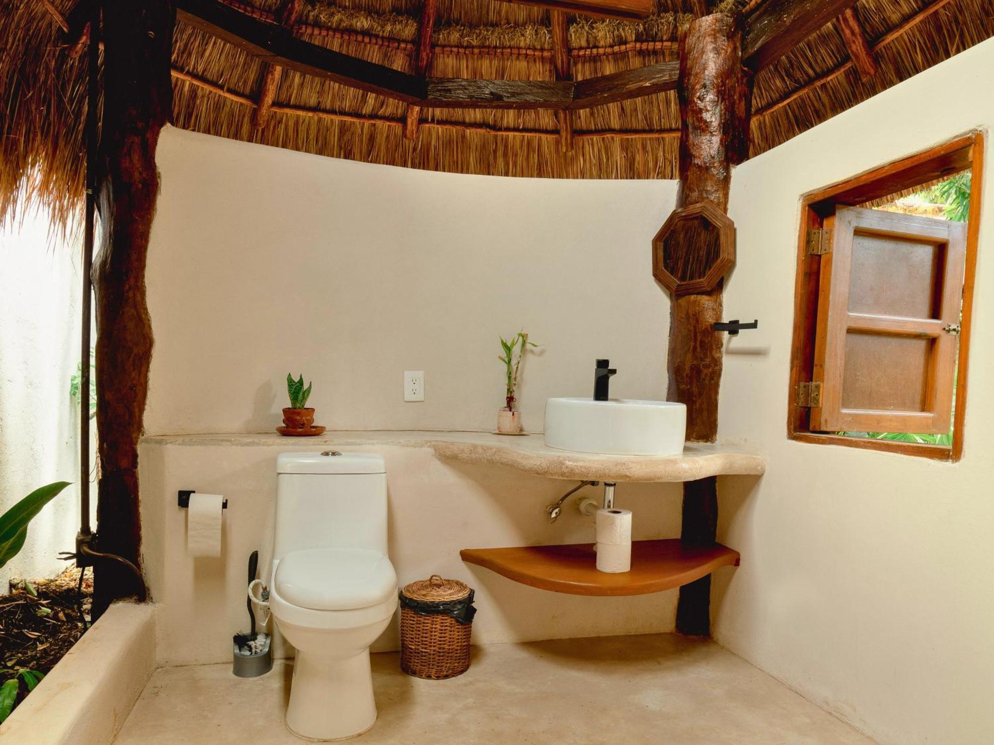 Oma Cancun - Holistic Healing Center Εξωτερικό φωτογραφία