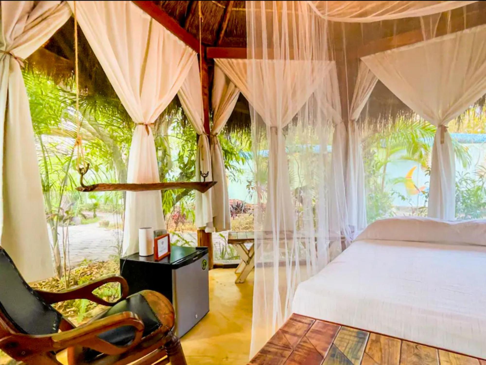 Oma Cancun - Holistic Healing Center Εξωτερικό φωτογραφία