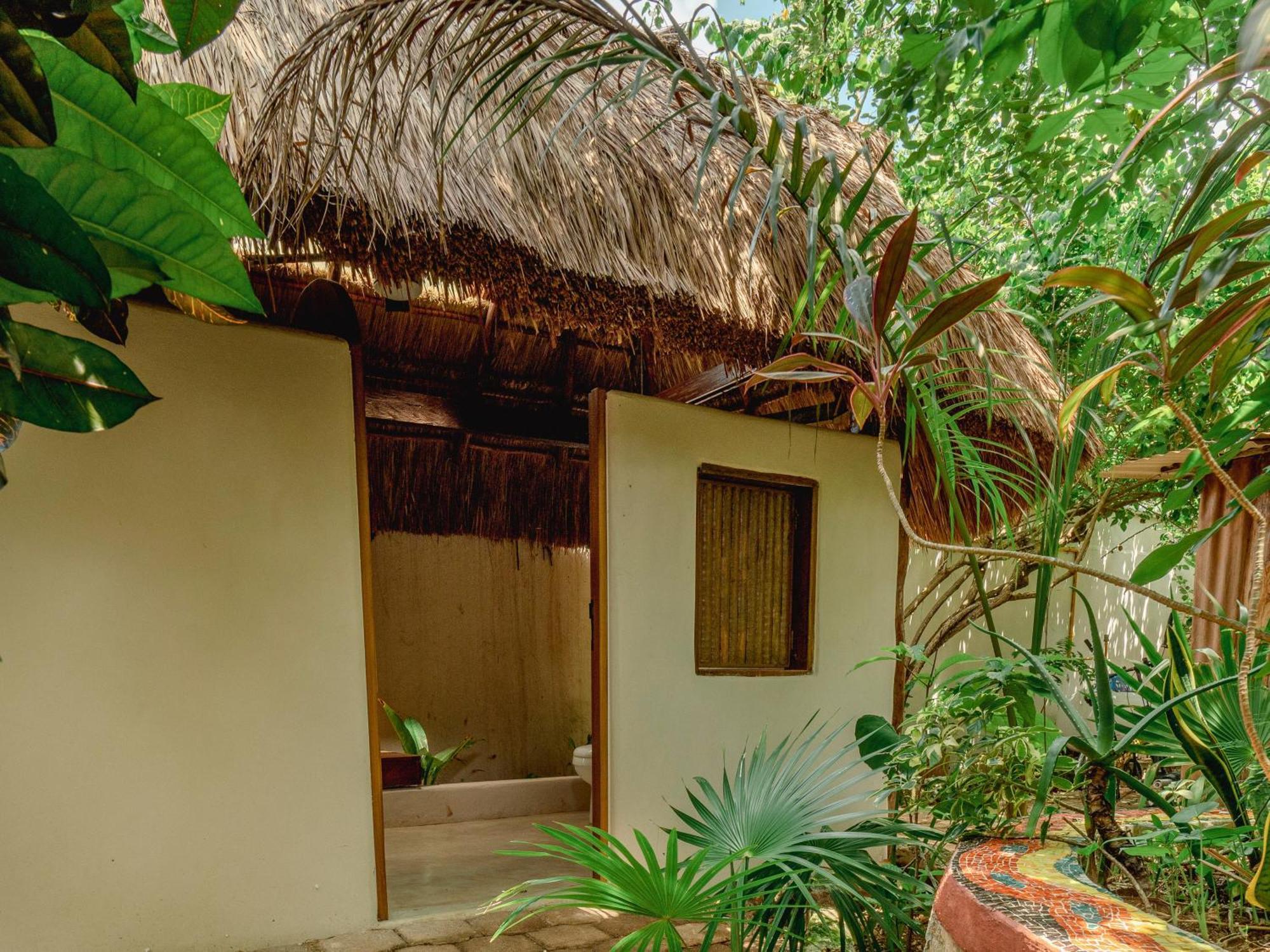 Oma Cancun - Holistic Healing Center Εξωτερικό φωτογραφία