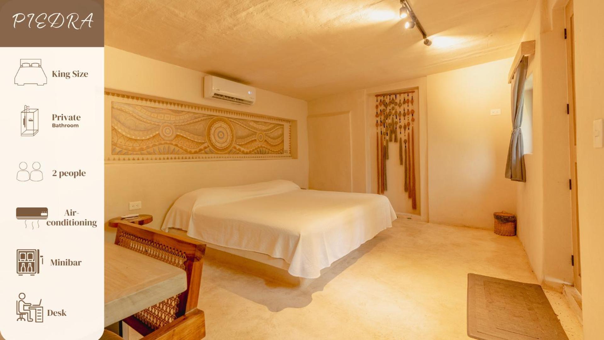 Oma Cancun - Holistic Healing Center Εξωτερικό φωτογραφία