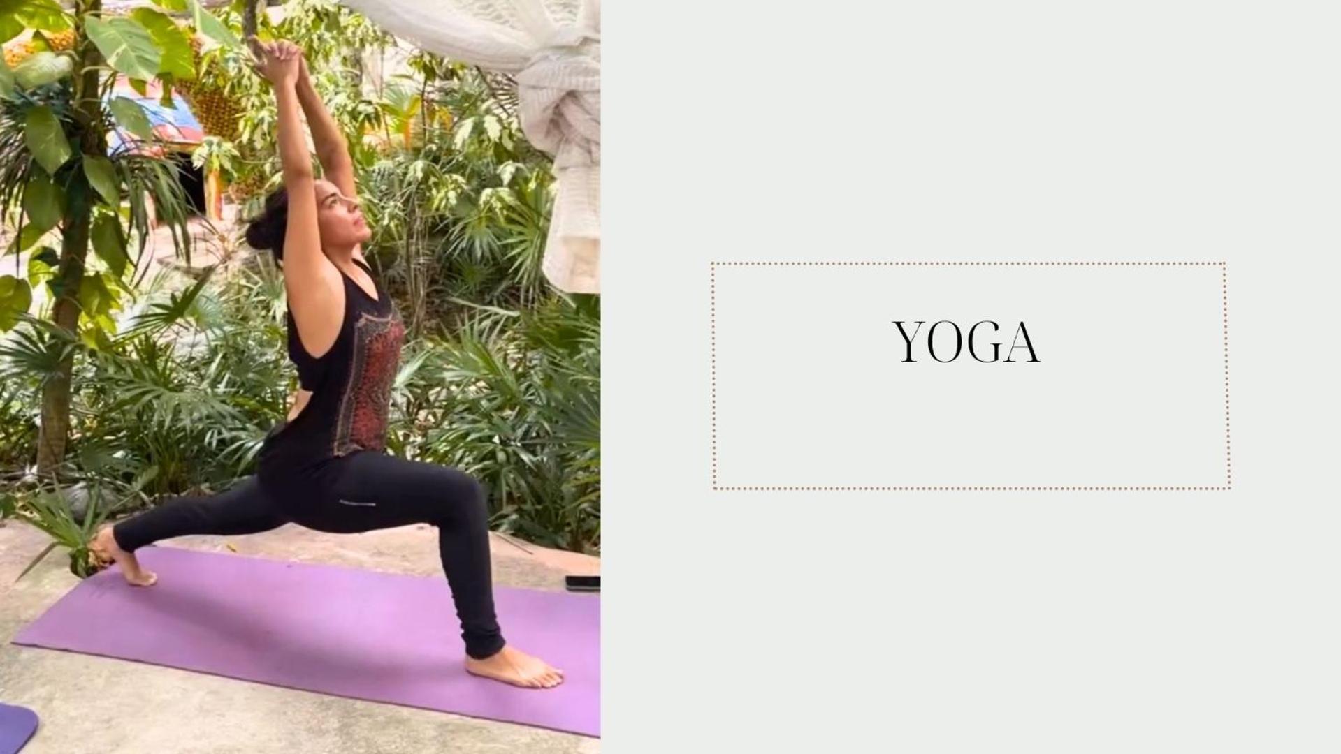 Oma Cancun - Holistic Healing Center Εξωτερικό φωτογραφία