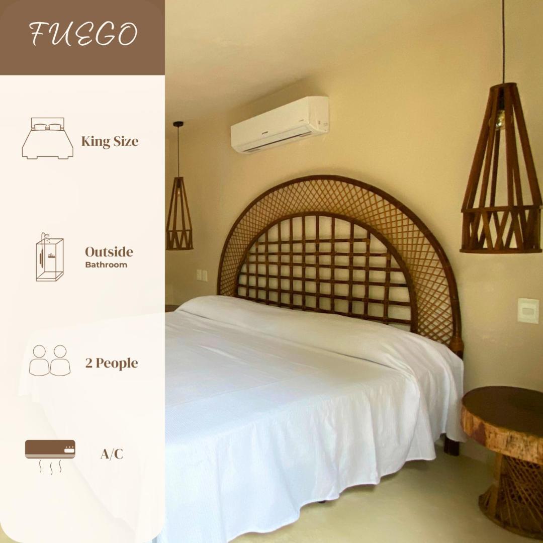 Oma Cancun - Holistic Healing Center Εξωτερικό φωτογραφία